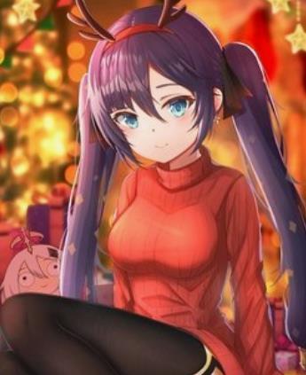 原神: 莫娜技能介绍
