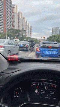 这少说得罚个6分吧