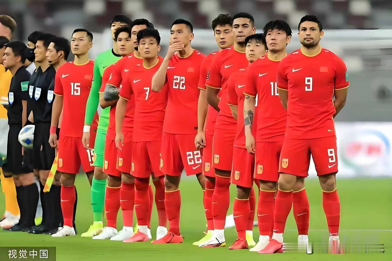中国男足以后恐怕很难再进奥运会了。因为从2028年开始，奥运会男足亚洲区的参赛名
