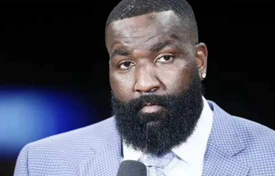 前NBA球员帕金斯谈库里，这嘴比巴克利还