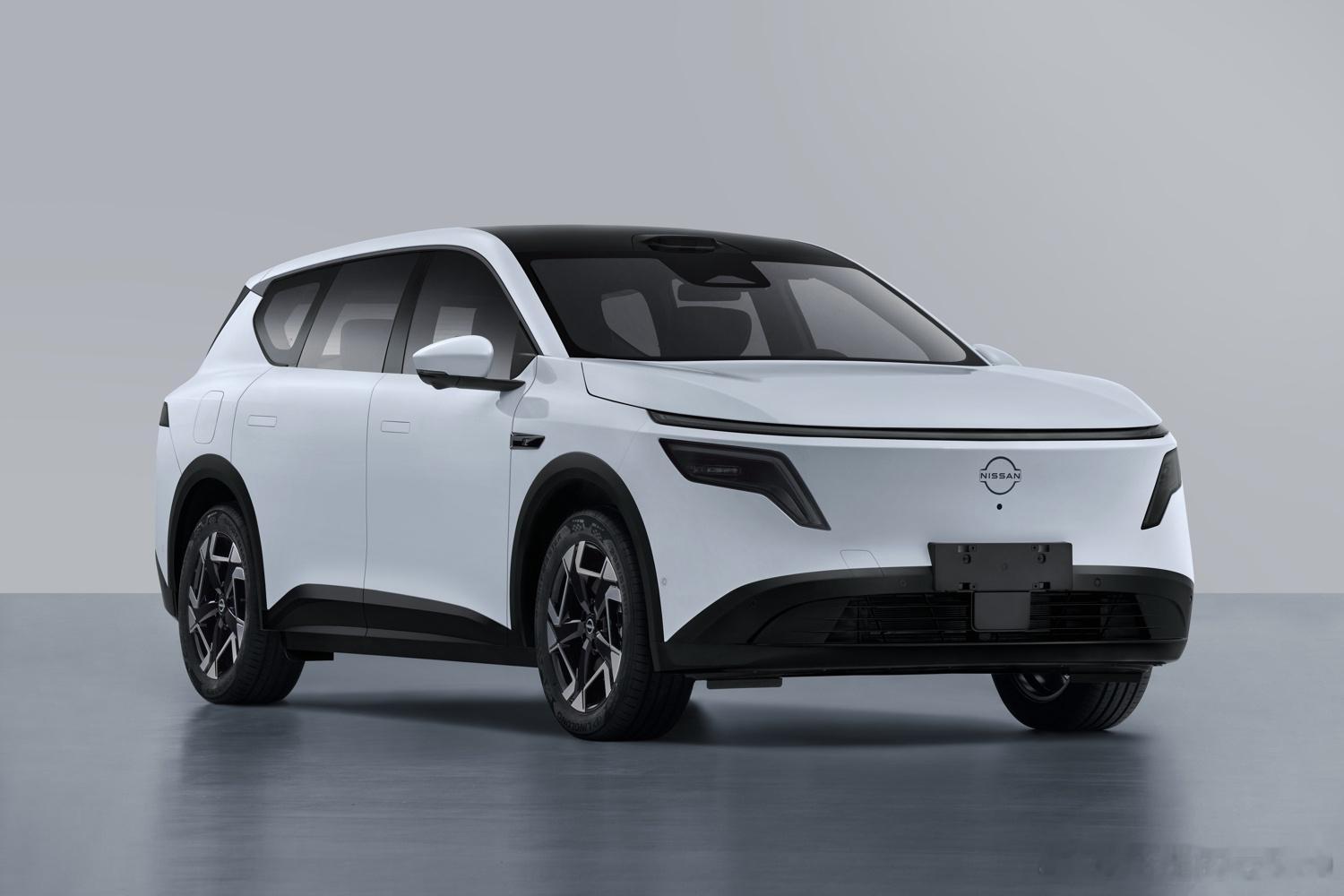 咦，之前日产NX8公告的增程版电池为37度和21度今天补充了一款43.2度电的版