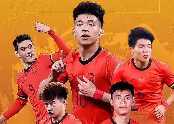 本届u23亚洲杯8强，按实力基本分为三档：一档：日本。二档：澳大利亚、乌兹别