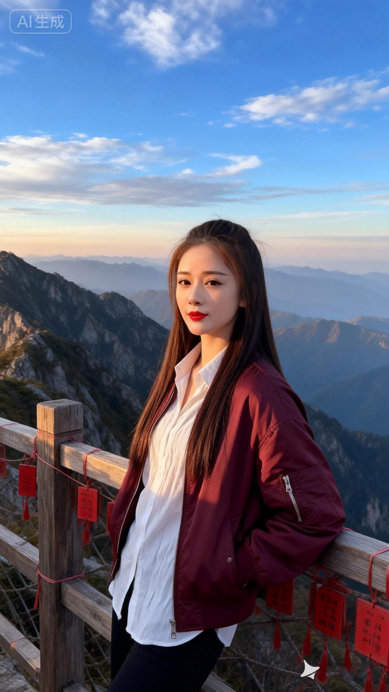 冬日生活打卡季女生怎么穿搭会看上去很优雅