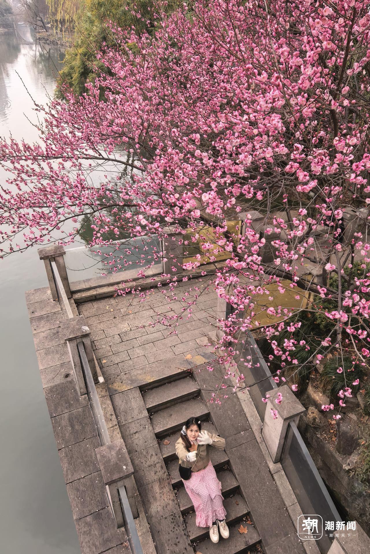 冷空气来袭, 杭州又要下雪?