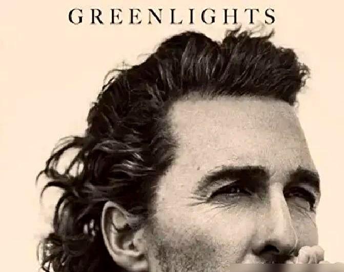 拒绝近2000万美金，只为20万片酬。聊聊马修·麦康纳这哥们，2011年他正