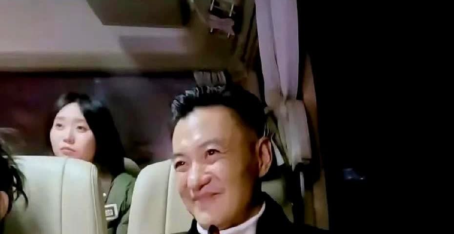 朱丹和周一围这两口子太吓人了，一句话把徐志胜都吓的直冒冷汗徐志胜跟周一围