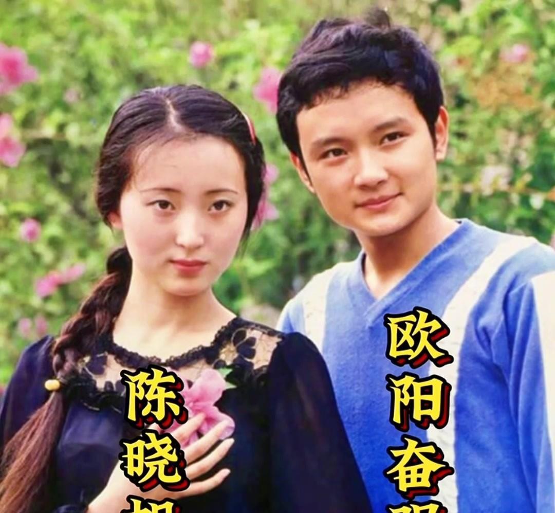 续：17对经典荧屏搭子
