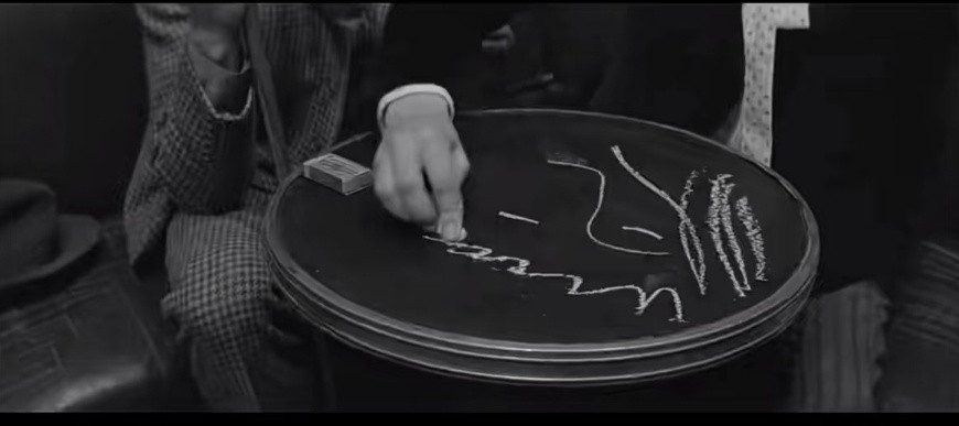 李现雾里青孟弗渊连头像都藏着那份六年的暗恋