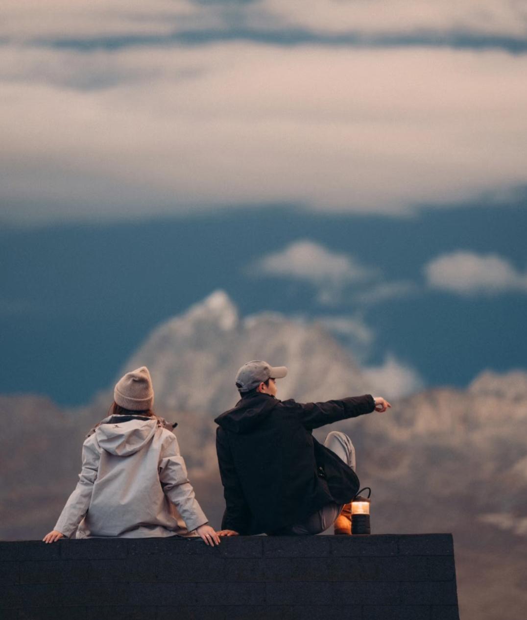 张爱玲说:跟男人相处，最好用套路，千万别走心男人其实很简单不要让他感觉你随