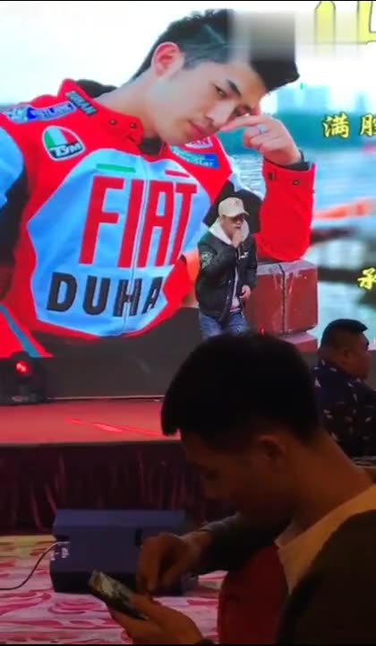 快手网红表哥被打小马哥发言