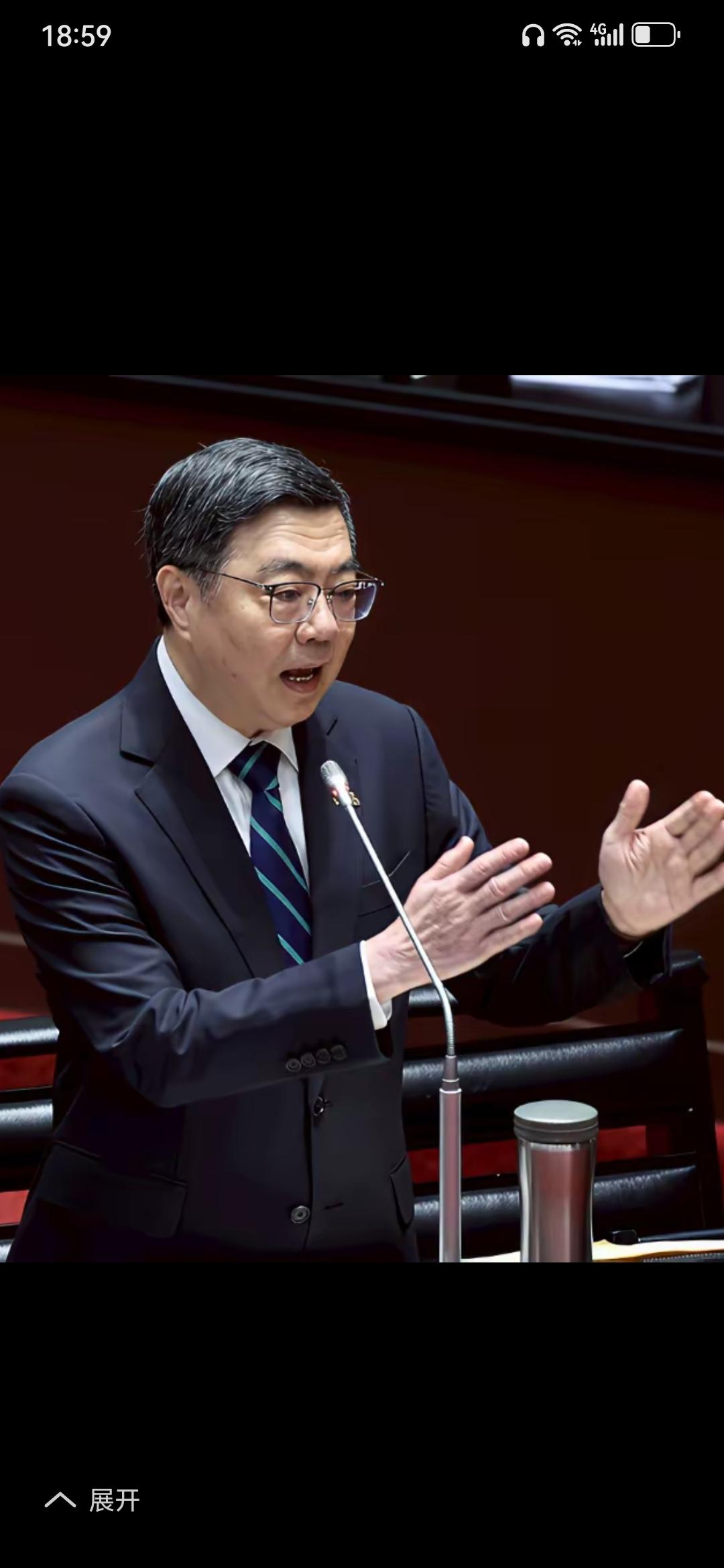 卓荣泰包机去日本东京看棒球赛的真相终于暴露了出来，原来台湾民进党了解到了日本高市