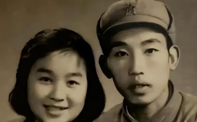 1959年，志愿军排长王兴复为爱情放弃国籍，留居朝鲜22年，1981年重