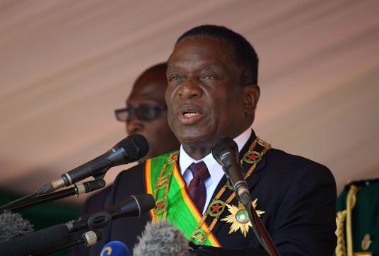 津巴布韦正式拉闸，全面封杀所有初级锂原矿出口！很多人以为，这是针对中国新能源巨头