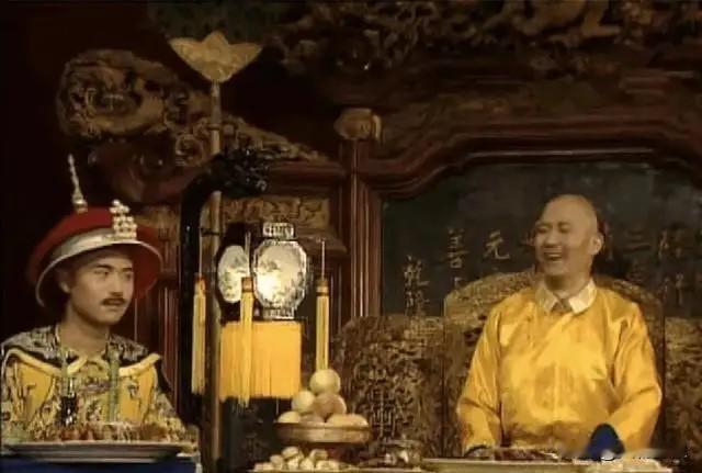 乾隆活着的时候，是曾暗示过嘉庆将来给他上个带祖的庙号的。乾隆的原话是，“我啊，虽