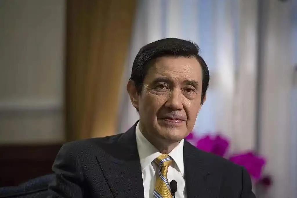 马英九与萧旭岑对线后，国民党大佬集体交底，非常不简单日前，岛内政治局势上，