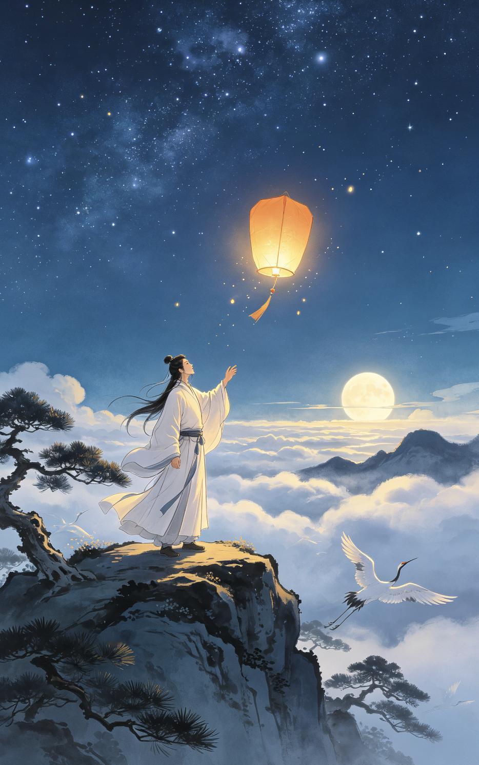 “大运临头，必先噬心”从道家讲，真的大运要来，老天干的第一件事，是堵死你所有的