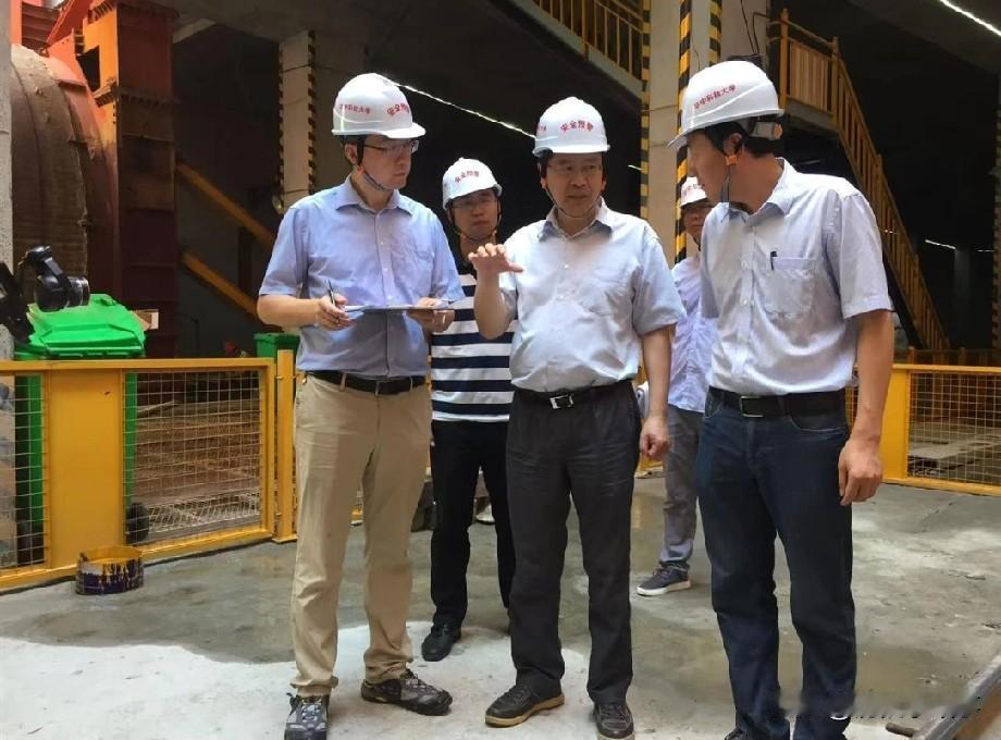 丁烈云，1955年11月出生于湖北省洪湖市，毕业于武汉工业大学和同济大学，博士研