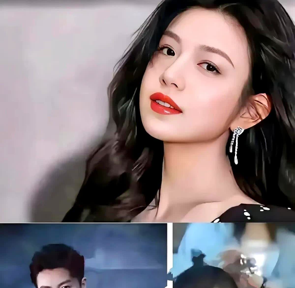 陈晓是真的惨啊！现在估计气的肝疼吧！他怎么也不会想到，前脚刚官宣