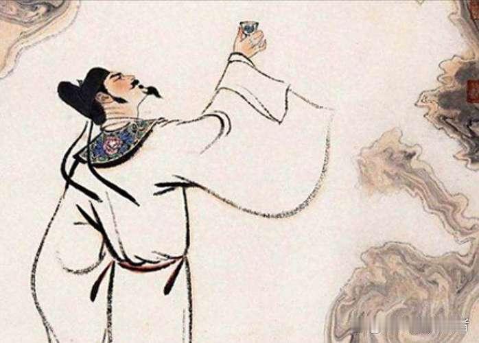 李白与杜甫巅峰对决：同一地点，各写一诗，成就七绝与七律双王座你们知道这同一