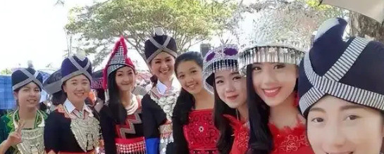 贫穷小国，中国人去了秒变土豪，美女还抢着嫁---