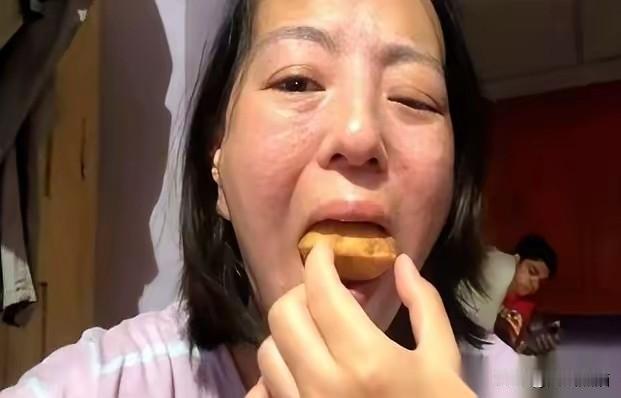 嘴上猛夸印度，心里急着回国，丹丹这波嘴硬实在是太招笑了！大家都对网红丹丹去印度