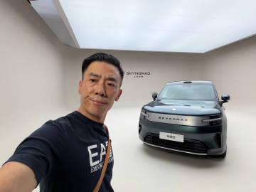 我就得问一下小米澎程N90和N70一出来，这个价格这个产品里，到底对谁...