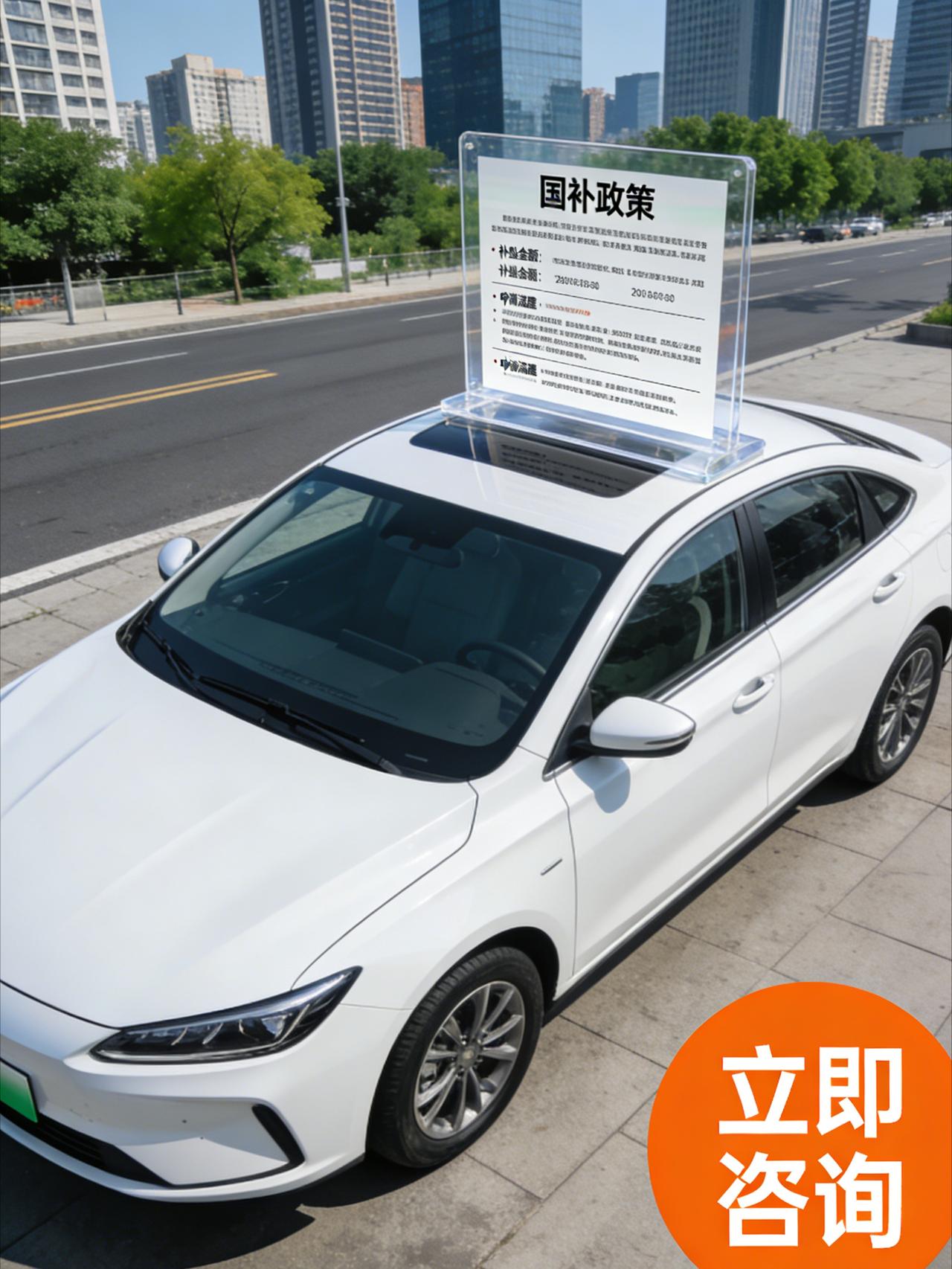 国补退潮，买车等等党这次可能真的赢了！国补资金见底，超20个城市已暂停或调整汽