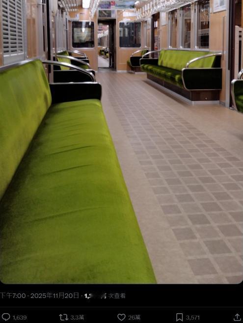 日本人这几天特别高兴，他们发现日本各大热门景点人少了七成，日本人说，中国人这些天