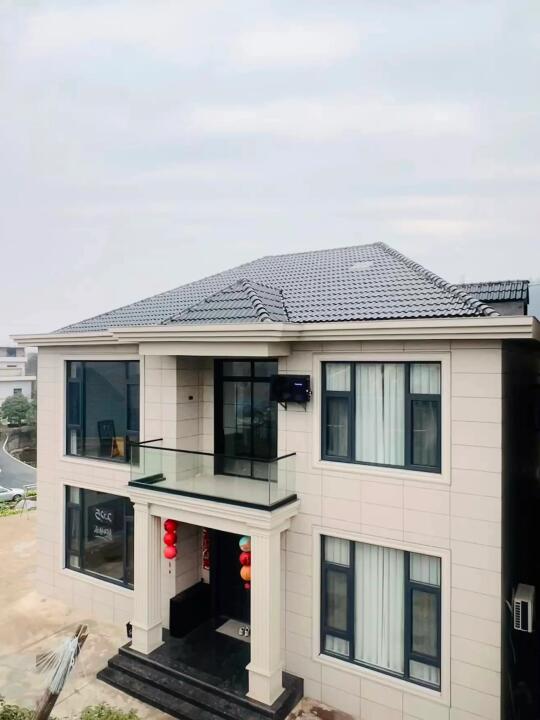 听我一句劝，农村自建房真的没必要请设计