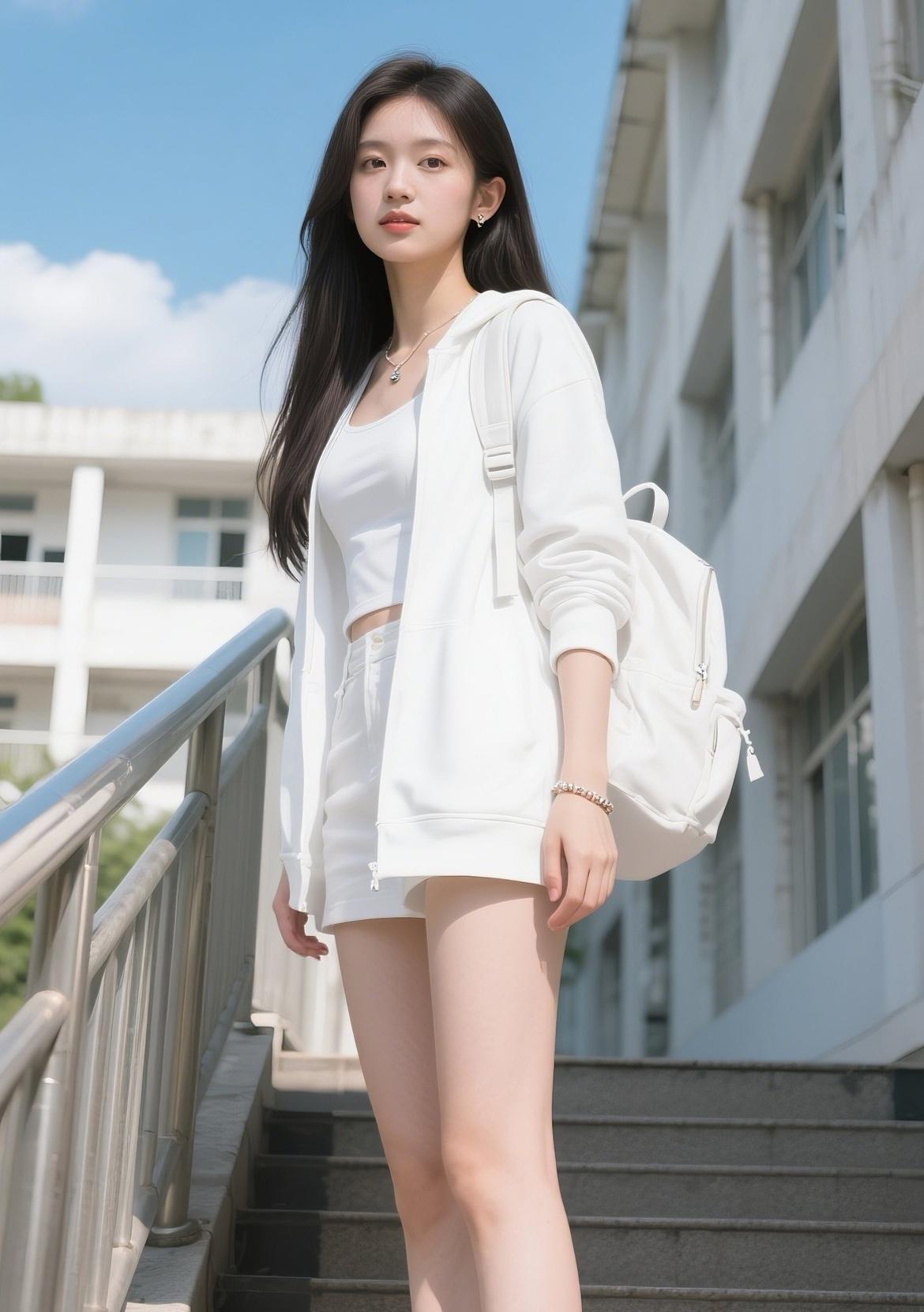 有本事，你就叫我一声：老婆！看我敢不敢答应…