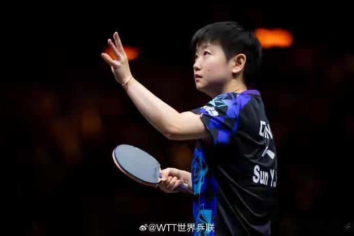 孙颖莎VS帕拉南交手记录孙颖莎和帕拉南数次国际大赛交手，莎莎全部赢下。面对对手的