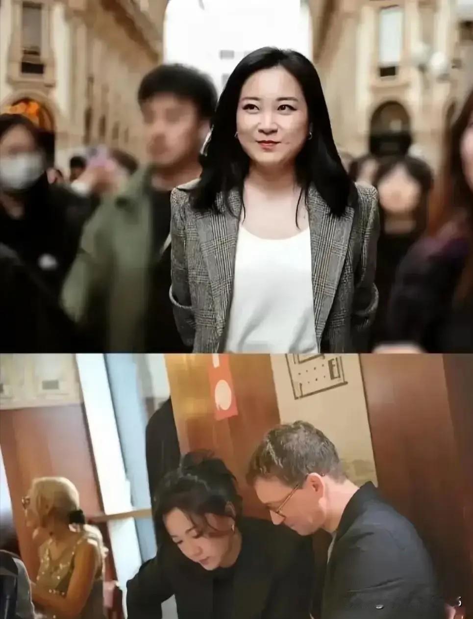 不愧是贾玲，越来越对得起这个姓！