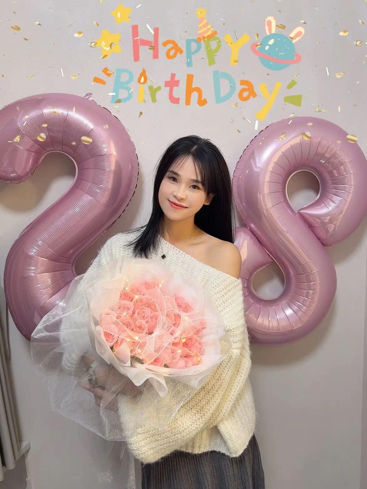 分享每一天的开心