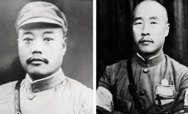 1938年，在军法会审中，何应钦质问韩复榘：“让你守济南，你为何放弃了？”韩复榘