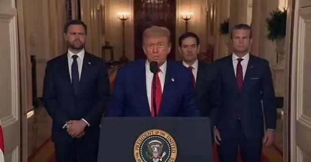 美联储再降息！特朗普当场炸毛吐槽：降这点毛毛雨？必须全球最低才够劲！大