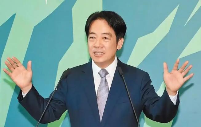 两岸统一的关键阻碍在谁？之前一直以为是赖清德，今天才发现，我们错了！大陆网友真的