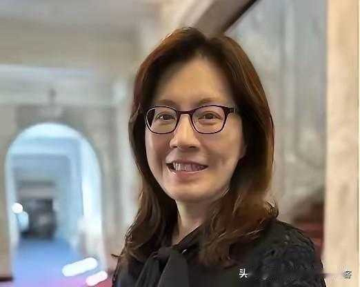 卿本佳人，奈何作贼？迫害高安国将军，构陷蔡正元先生的，就是这位“高检署”的