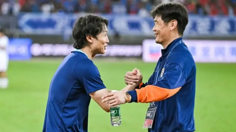 【邓卓翔输遍保级队！2025保级靠人帮忙你不觉得忏愧，我们都觉得丟人！】输深圳，