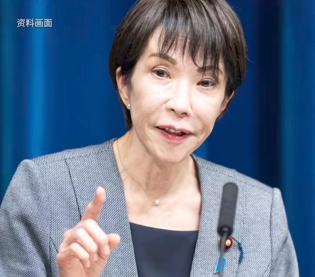 高市应该犯了一个外交错误！对于俄罗斯远东哈巴罗夫斯克那尊雕像，她不应该急于表态