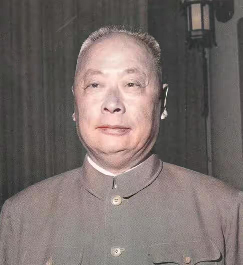 红军主力长征后，陈毅与项英激烈争执，一场争论保住南方革命火种！1