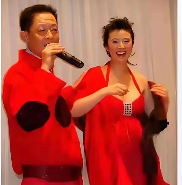 王志文跟徐帆在一起的时候，是不是该做的都做了？别看王志文长了一副老实巴交的样子，