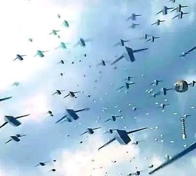 ·第一场战争：俄乌战争；第二场战争：印巴空战；第三场战争：伊以战争；对比这几场战