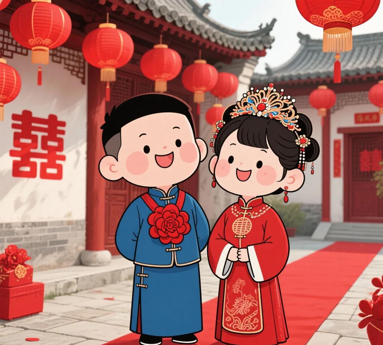 我小舅子，也就是我媳妇的弟弟，今年都33了，还不结婚。这可把我丈母娘给愁坏了。