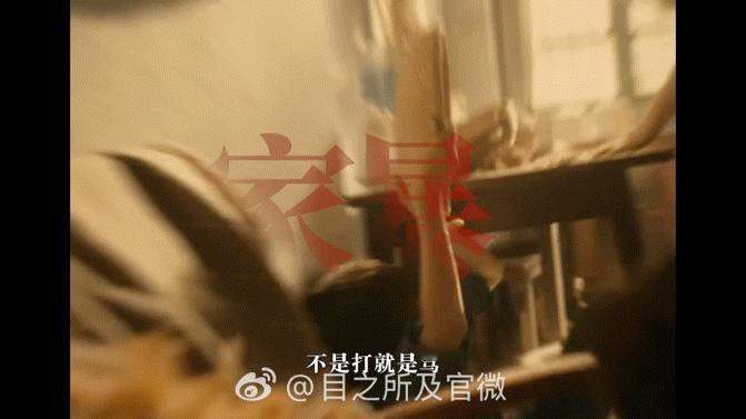 罗晋角色与角色对话电视剧目之所及同出一胞却心性悬殊？罗晋用「凡·心对谈」给出答