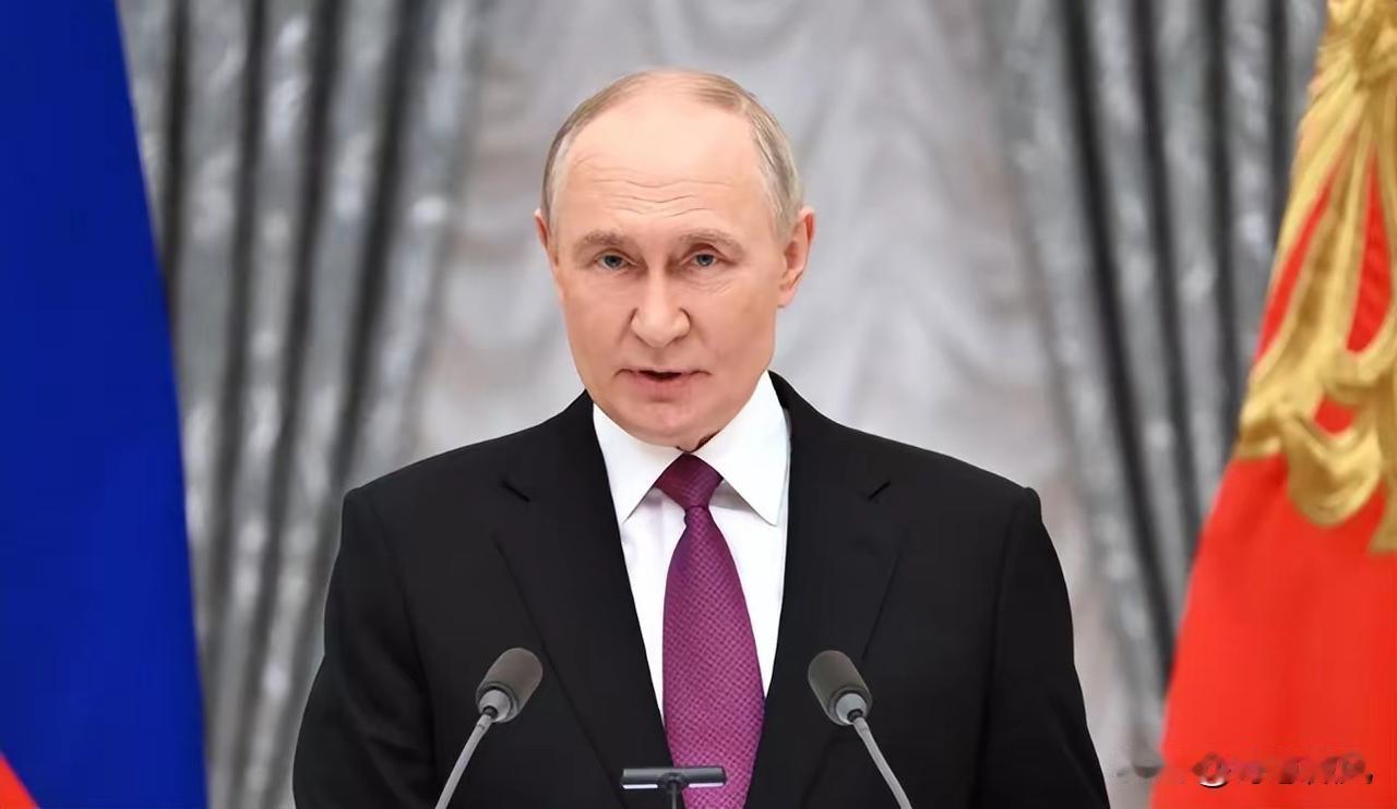 普京真勇猛，送给美国一记重拳！中国决定：给俄罗斯一个大面子这样的表述带着强