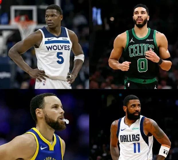泰伦-卢谈当前最喜欢的NBA球员：华子、塔图姆、库里和欧文入选！近日，快船队主