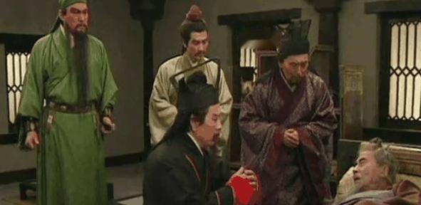 刘备的仁义真的让人受益了吗？从他做的这3件事看看吧刘备的仁义也许是真的，但他