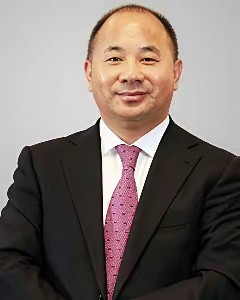 法院判了！全部划走！与许家印交往6年，安徽首富被掏空家底。​​2025年8月5日