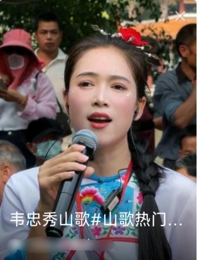 难道外地人也跟着广西放三月三假了吗？我看到许多外省的朋友都来广西过三月三了，路程