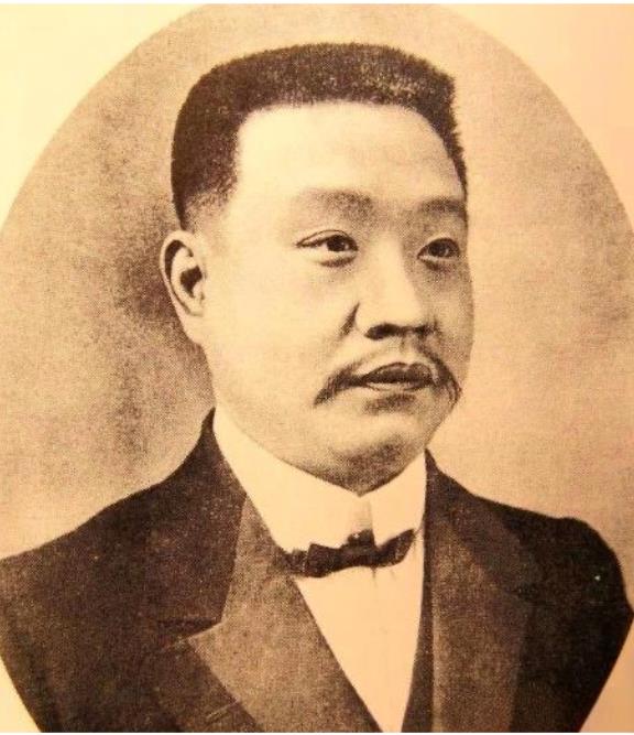 谭延闿的饮食生活：吃喝讲究，喜好待客，平生最爱吃鱼翅，是“政坛不倒翁”，是八面玲